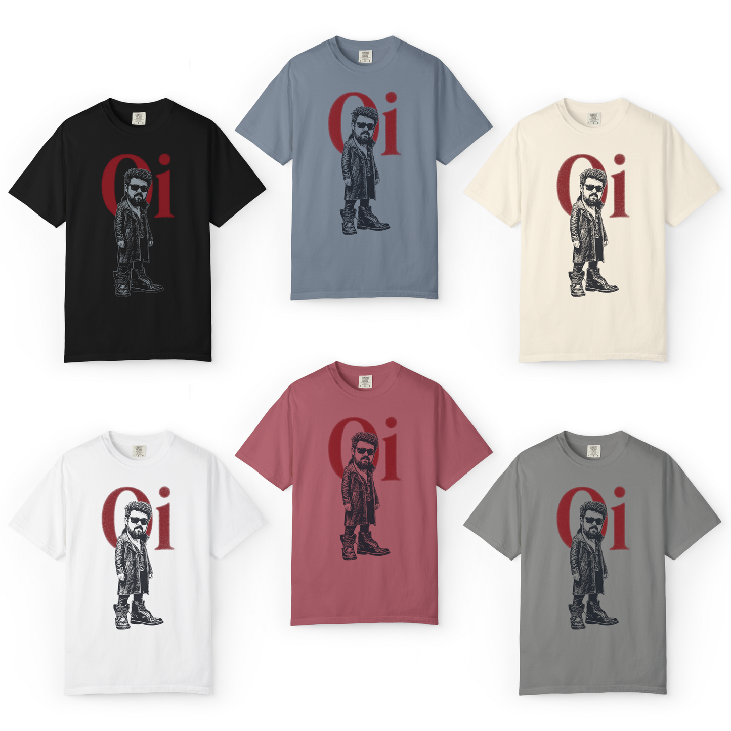 'DIABOLICAL' T-Shirt