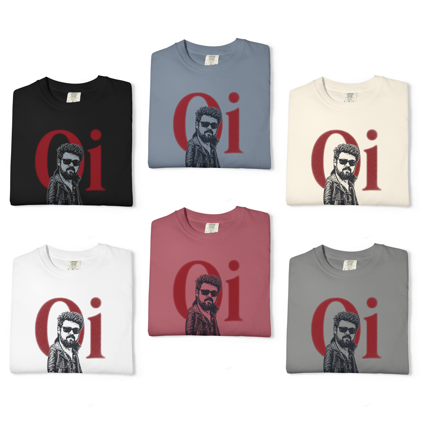 'DIABOLICAL' T-Shirt