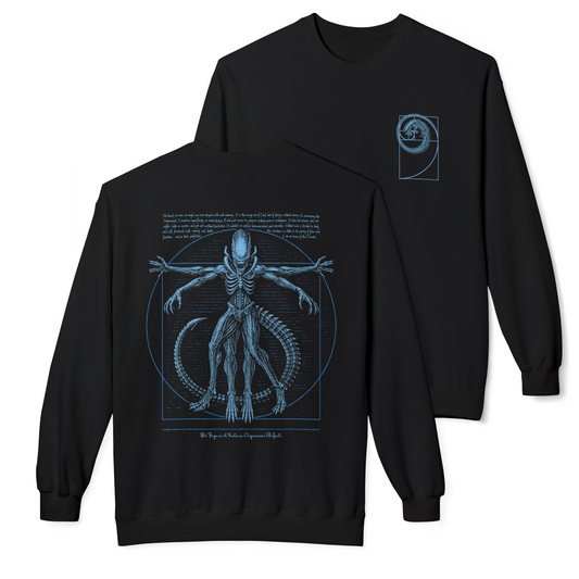 'Perfect Organism' Sweatshirt