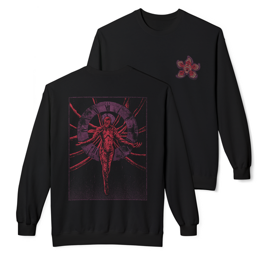 'STRANGER' Sweatshirt