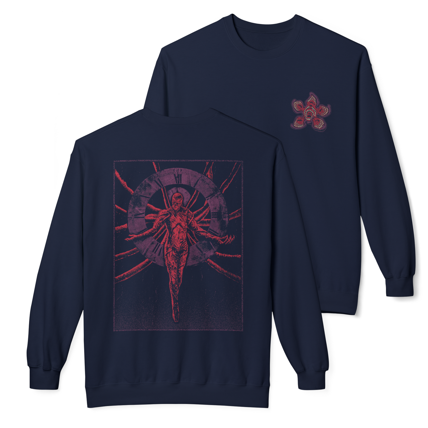 'STRANGER' Sweatshirt