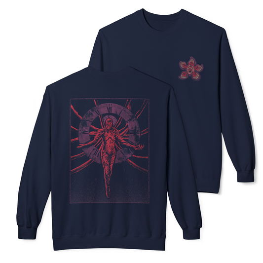 'STRANGER' Sweatshirt