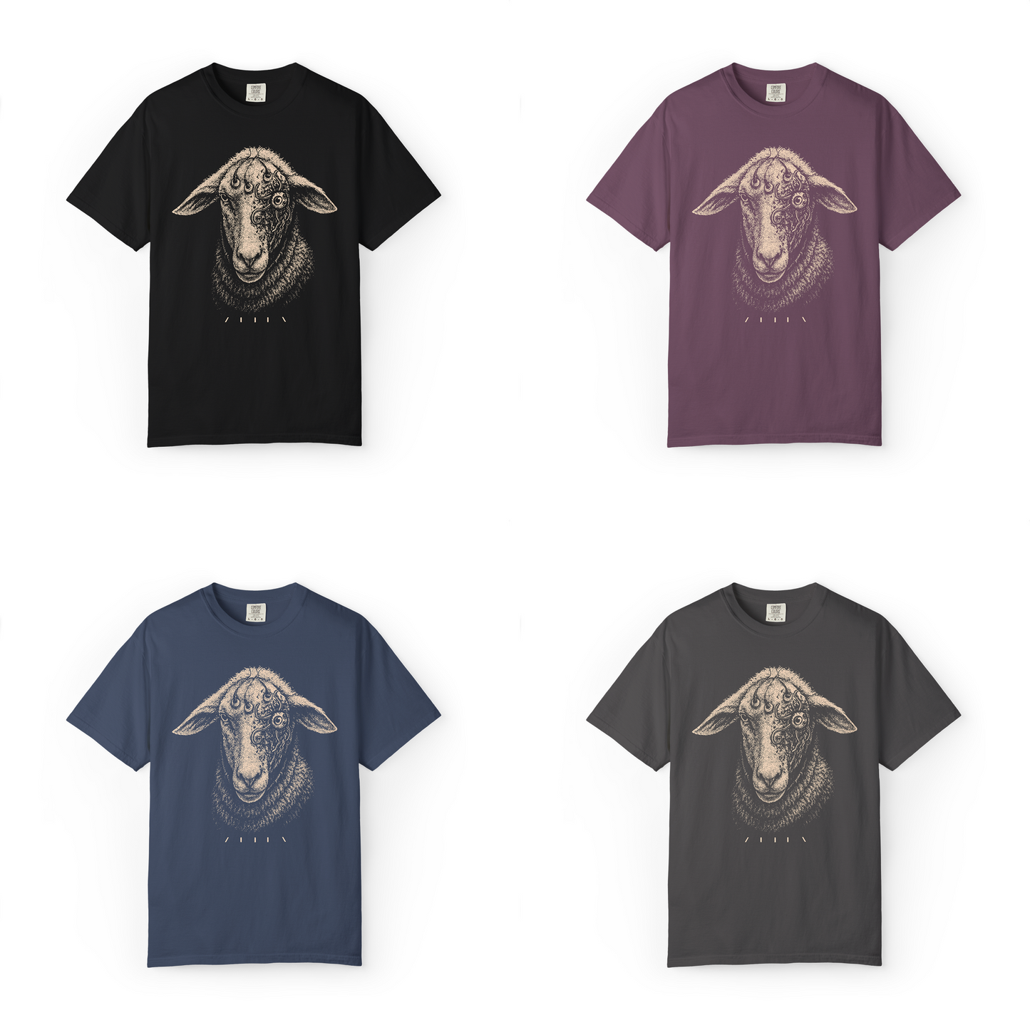 'THE EYE' T-Shirt